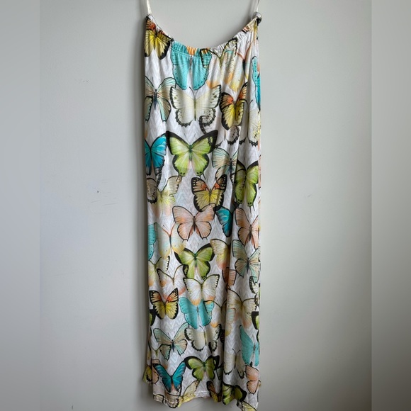 Long skirt Small - FARM Rio - Picture 5 of 5